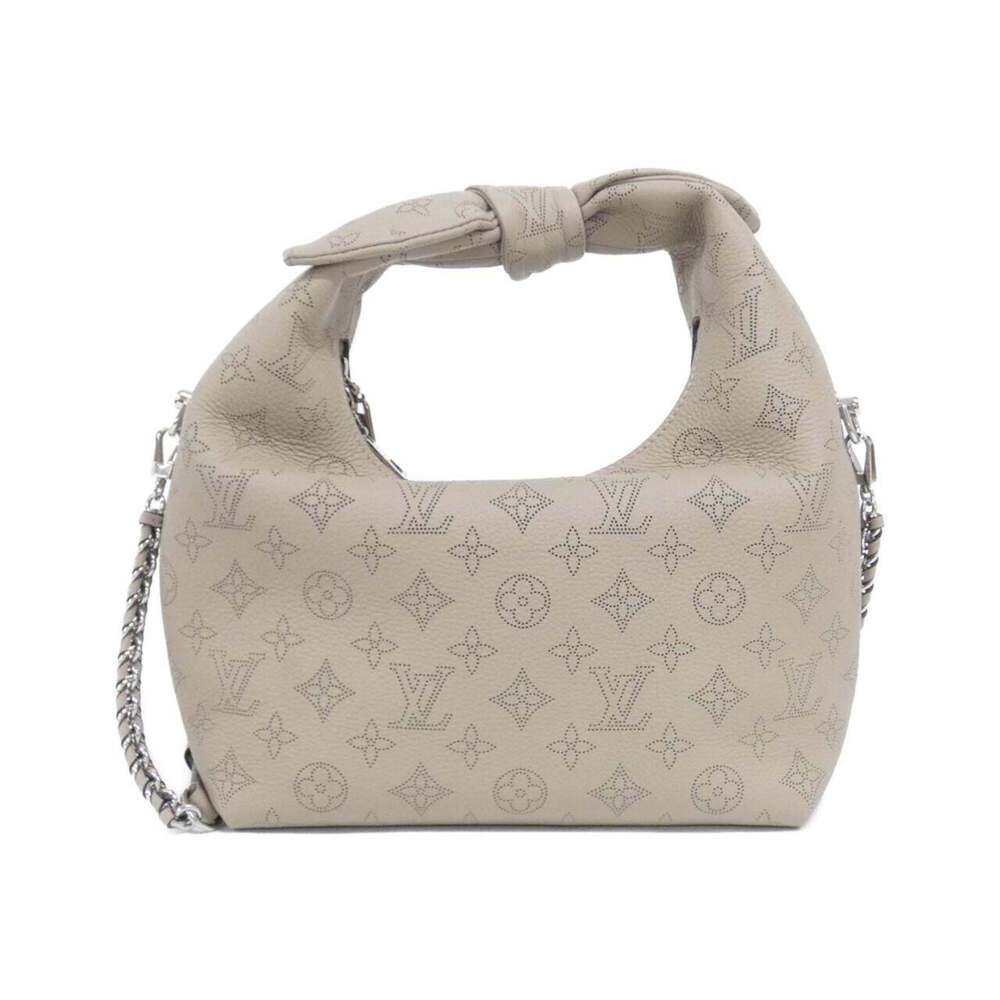 Louis Vuitton Mahina Why Not PM M20700 Handbag